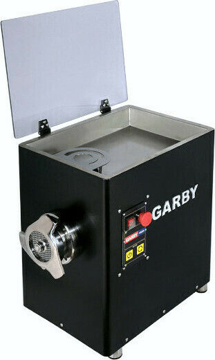 Garby Anka Επαγγελματική Κρεατομηχανή KN 32 4GNC 4hp