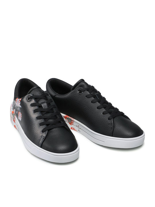 Aariah Sneakers Black