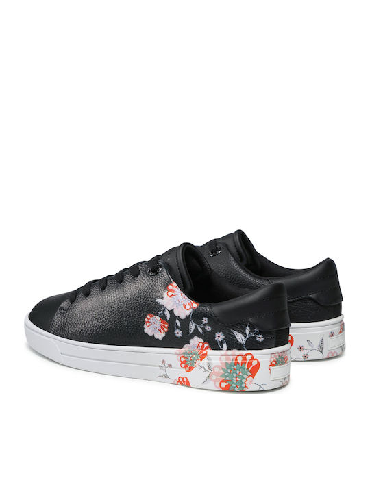 Aariah Sneakers Black