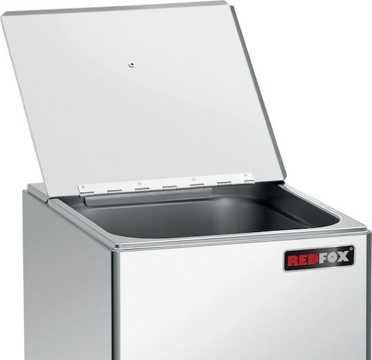 RM Gastro Heating Commercial Hot Dog Boiler Machine 1kW 26.5x33x22cm