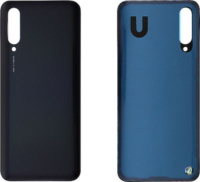 Replacement Back Cover Black for Xiaomi Mi 9 Lite