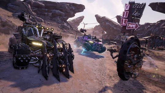 Borderlands 3 Ultimate Edition PS5 Game