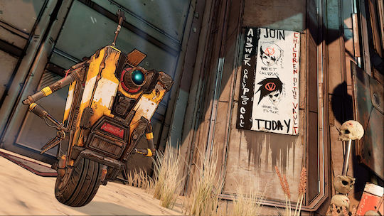 Borderlands 3 Ultimate Edition PS5 Game