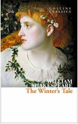 Collins Classics : the Winter 's Tale Paperback A Format