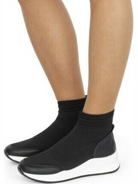Botine Pentru Femei Negre