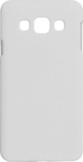Καπάκι Μπαταρίας Λευκό για Huawei Y7