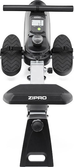 Zipro Nix Rudergerät für Benutzer bis 120kg