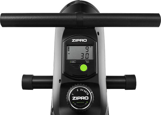 Zipro Nix Rudergerät für Benutzer bis 120kg