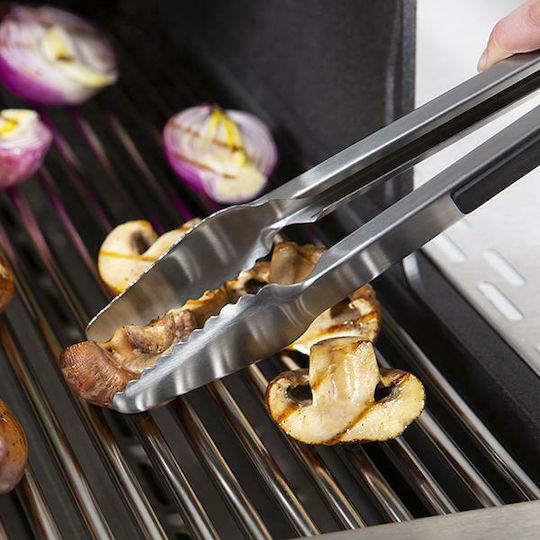 Broil King Клещи Месо Неръждаем 30см