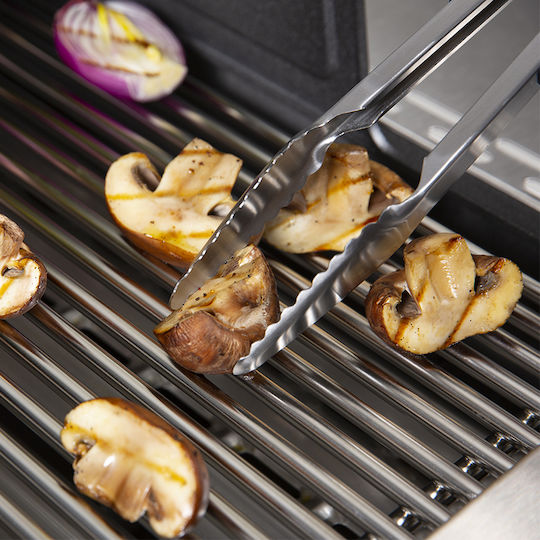 Broil King Клещи Месо Неръждаем 30см