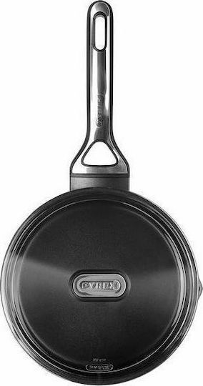 Pyrex Origin+ aus Aluminium 2.3Es / 18cm