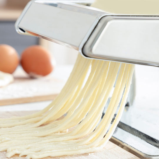 InnovaGoods Frashta Εξάρτημα Μηχανής Φύλλου/Ζυμαρικών από Μέταλλο V0103359