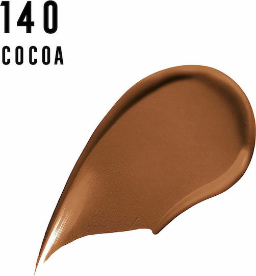 Lasting Performance Liquid Foundation 140 Cocoa 35ml