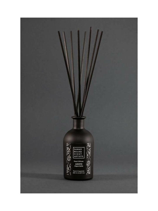 Sanko Scent Diffuser Aristo Magna Series 1pcs 250ml