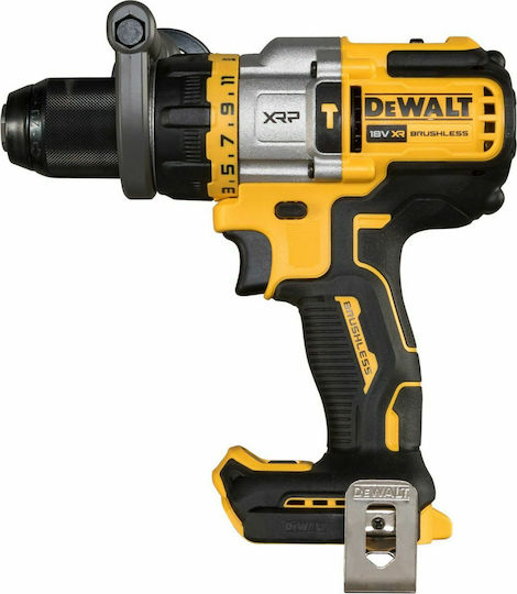 DEWALT DCD999NT Șurubelniță Cu Percuție Mașină De Găurit Cu Baterie Solo Fără Perii 18V