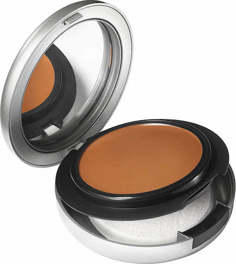 Studio Fix Tech Cream-to-Powder Foundation Compact Nw43 10gr