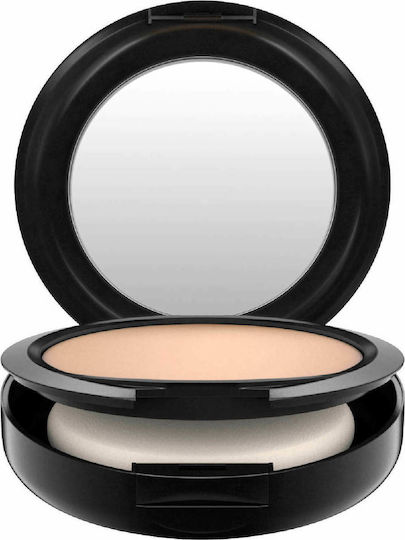 M.A.C Studio Fix Powder Plus Foundation Компактен грим N4 15гр