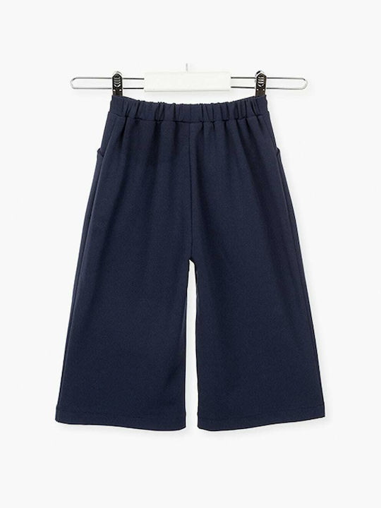 Losan Kids Trousers Navy Blue