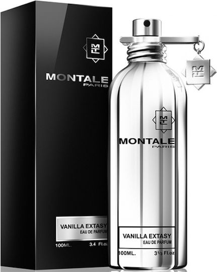 Montale Paris Vanilla Extasy Edp Парфюмна вода 100мл