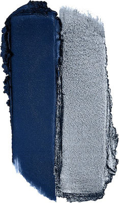 Max Factor Contouring Stick Διπλή Σκιά Ματιών σε Stick 003 Silver Storm & Midnight Blue 5gr