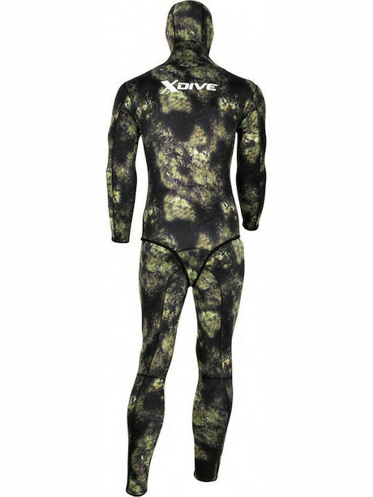 XDive Grafit XDive Grafit