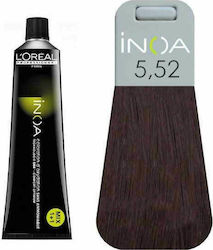 L'Oréal Professionnel Inoa Hair Dye No Ammonia ...
