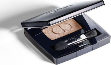 Dior Diorshow Mono Professional 658 Cosmopolite Eye Shadow in Pressed Powder Form with Brown Colour 1.8g