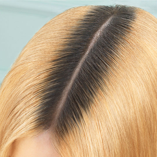 L'Oreal Paris Magic Retouch Προσωρινή Βαφή Μαλλιών σε Spray Light Blonde 75ml