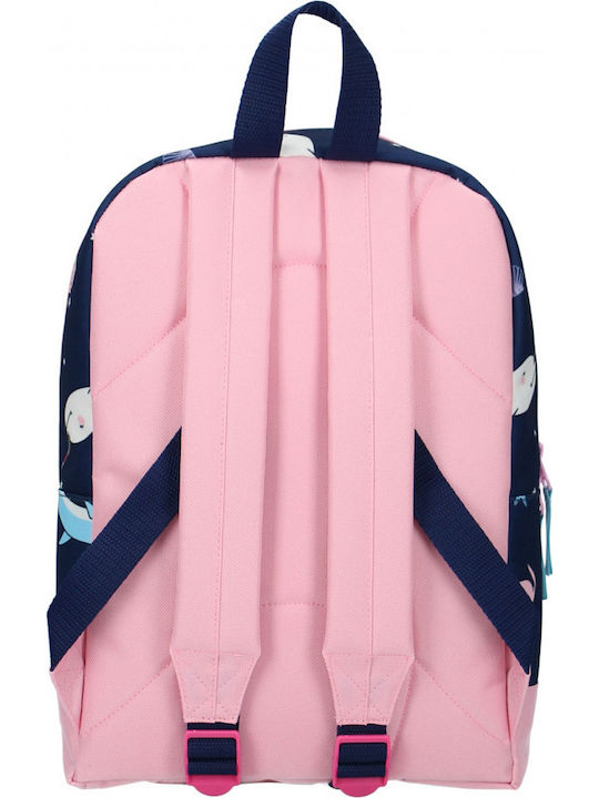 Vadobag Fălăina Ghiozdan Scoala De Spate Grădinița Multicolor