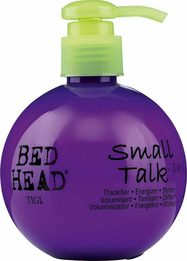 Tigi Bed Head Small Talk 200ml Skroutz.gr