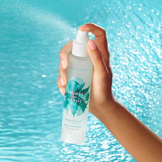 Moroccanoil Brumes du Maroc Hair Mist 100ml