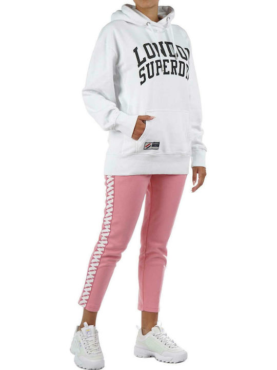 Jogginghose Rosa