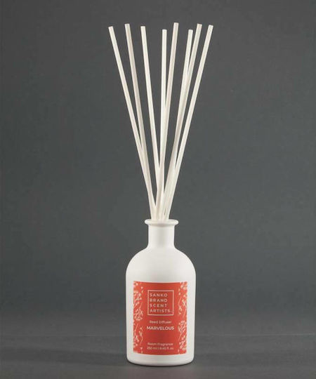 Sanko Scent Difuzor Minunat SC-RD00151 250ml