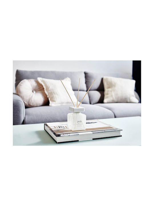 iPuro Diffuser Essentials με Άρωμα White Lily 200ml
