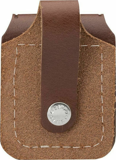 Zippo Leather Lighter Case