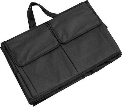 Malatec Car Back Seat Organizer Black 25.5x37x52cm