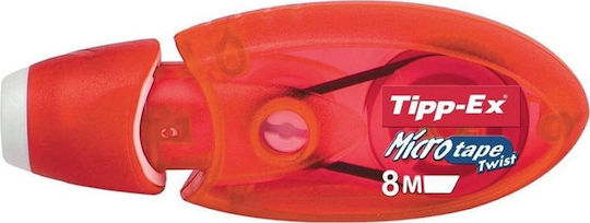 Tipp-ex Microtape Twist Correction Tape (Μiscellaneous colours)