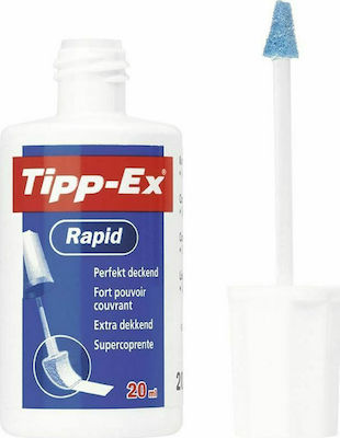 Tipp-ex Διορθωτικό Υγρό 20 ml