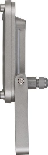 Brennenstuhl Jaro 5050 Αδιάβροχος LED Προβολέας 50W Студено бяло IP65