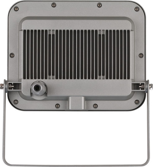 Brennenstuhl Jaro 5050 Αδιάβροχος LED Προβολέας 50W Студено бяло IP65