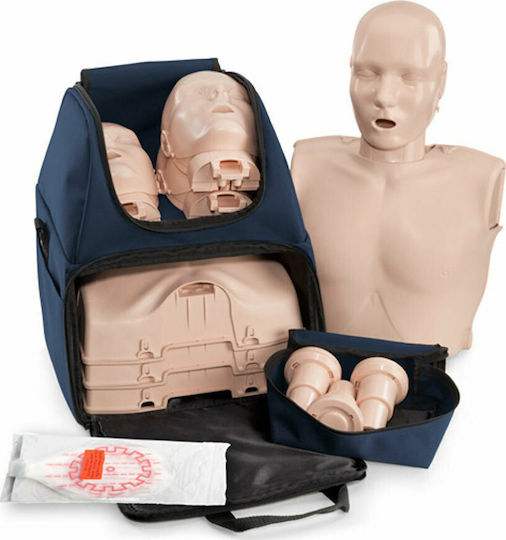 Prestan Ultralite Πρόπλασμα Διαδραστικής Εκπαίδευσης & CPR
