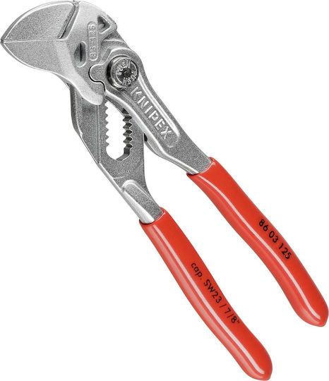 Knipex Adjustable Wrench 1" 125mm