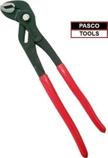 Pasco Adjustable Wrench 2" 250mm