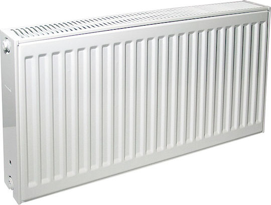 Purmo Compact External Loop Panel Radiator Body Single-column 11/900/400 619kcal/h