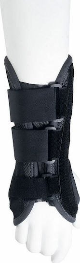 Medical Brace MB.5440 Antebraț Guler Partea dreaptă în Negru Culoare