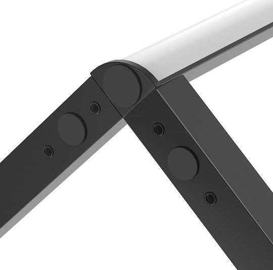 BlitzWolf LED Подова Лампа В142xД56см. с RGB Светлина Многоцветен