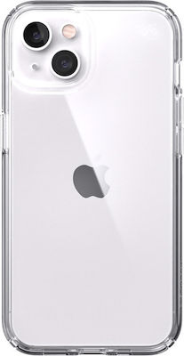 Speck Presidio Silicone Back Cover Transparent (iPhone 13)