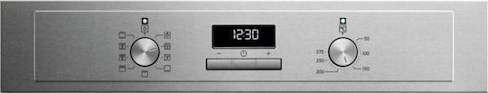 Electrolux Cuptor Deasupra Blatului 72lt L59.4cm.