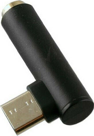 Volte-Tel Converter USB-C male to 3.5mm female 1pcs 8228711