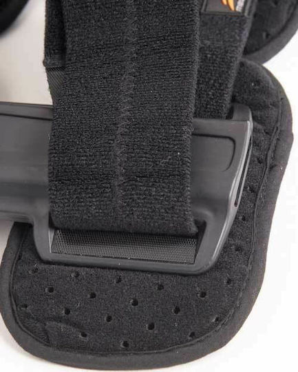 Medical Brace MB.9011 Guler Patelofemurală în Negru Culoare